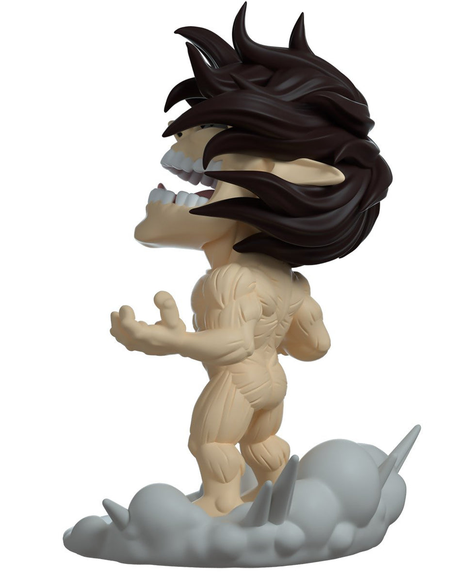 Youtooz - Attack on Titan: Titan Eren
