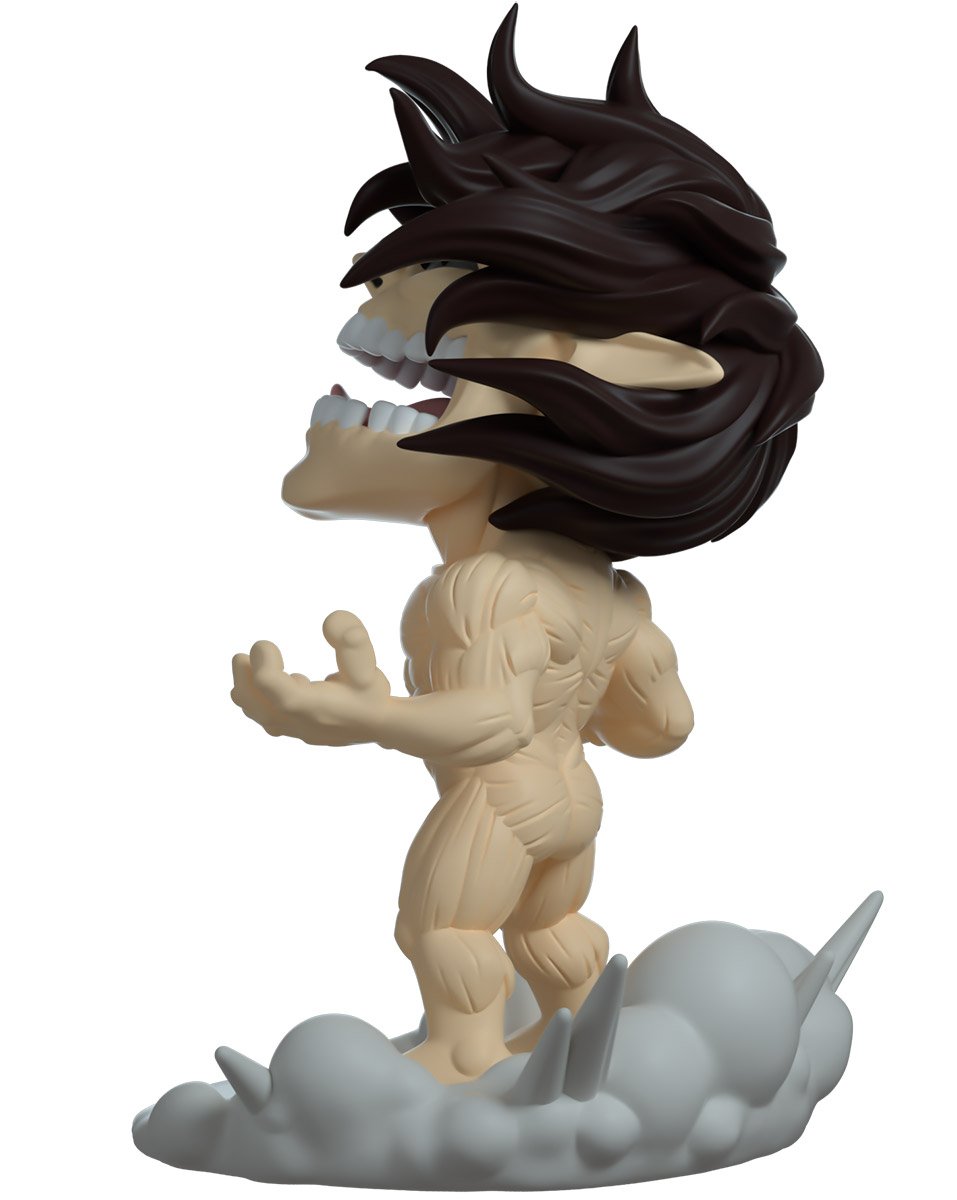 Youtooz - Attack on Titan: Titan Eren