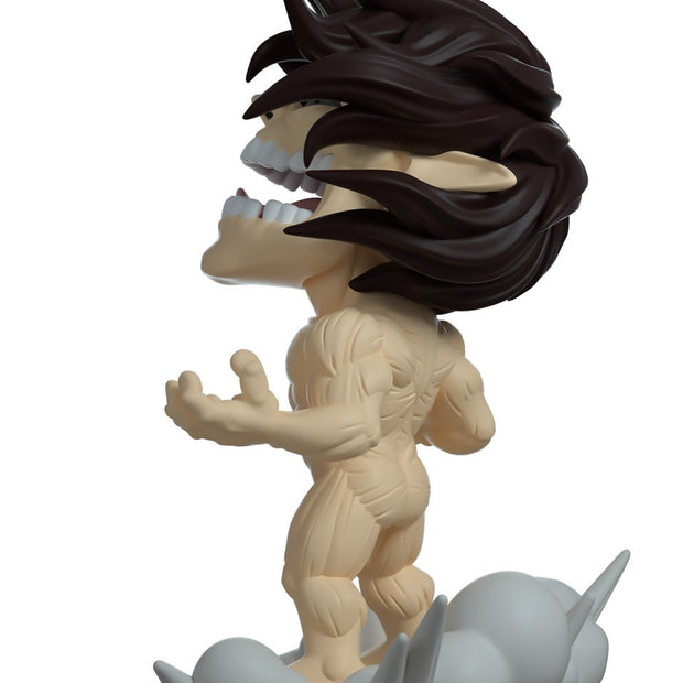 Youtooz - Attack on Titan: Titan Eren