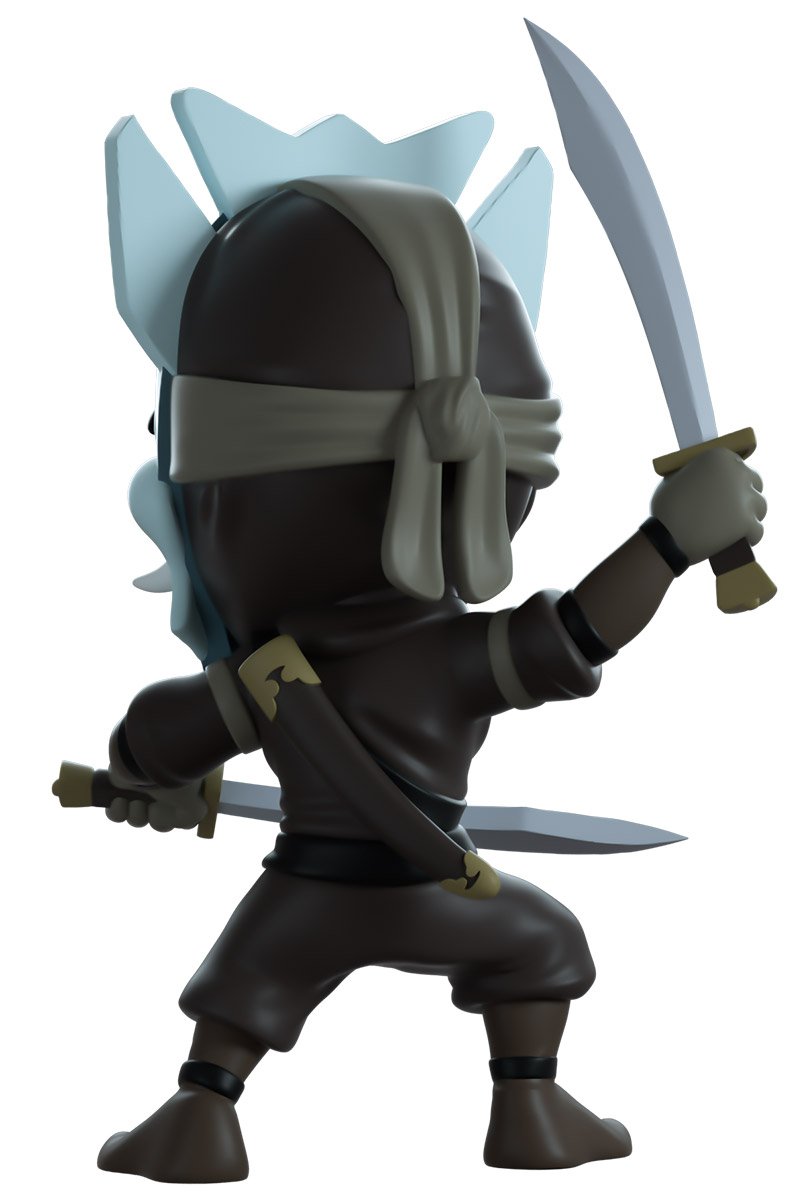 Youtooz - Avatar The Last Airbender: Blue Spirit