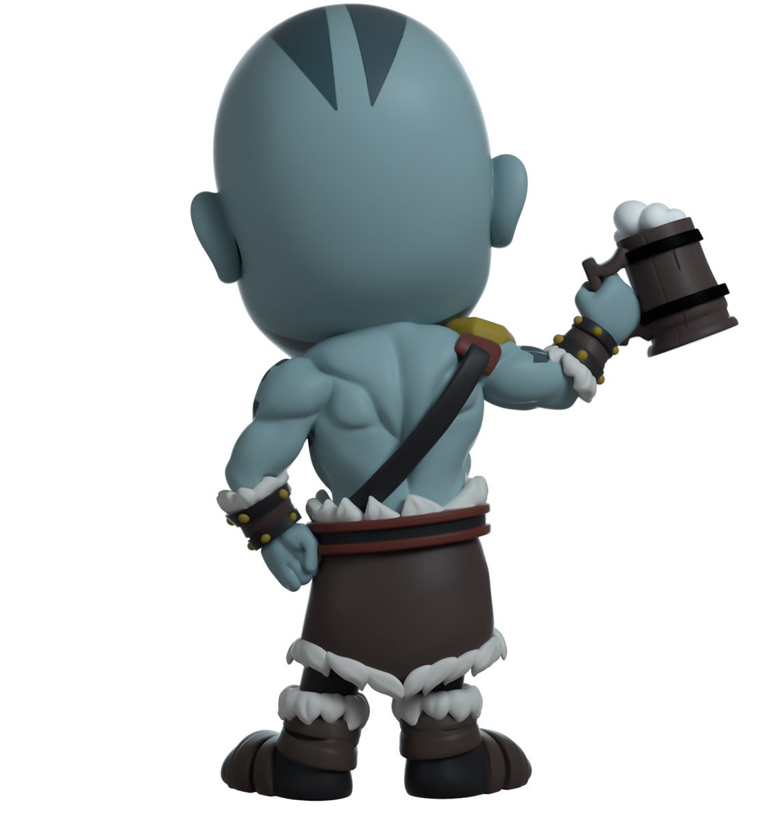 YouTooz - The Legend of Vox Machina: Grog Strongjaw