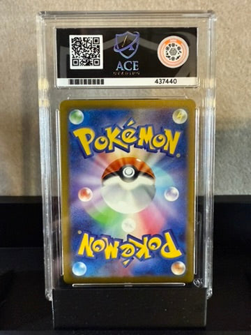 2023 Pokémon Classic Clefairy Holo – GEM MINT 10