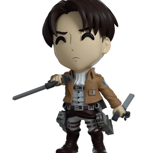 Youtooz - Attack on Titan: Levi