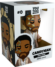 Youtooz - CandyMan