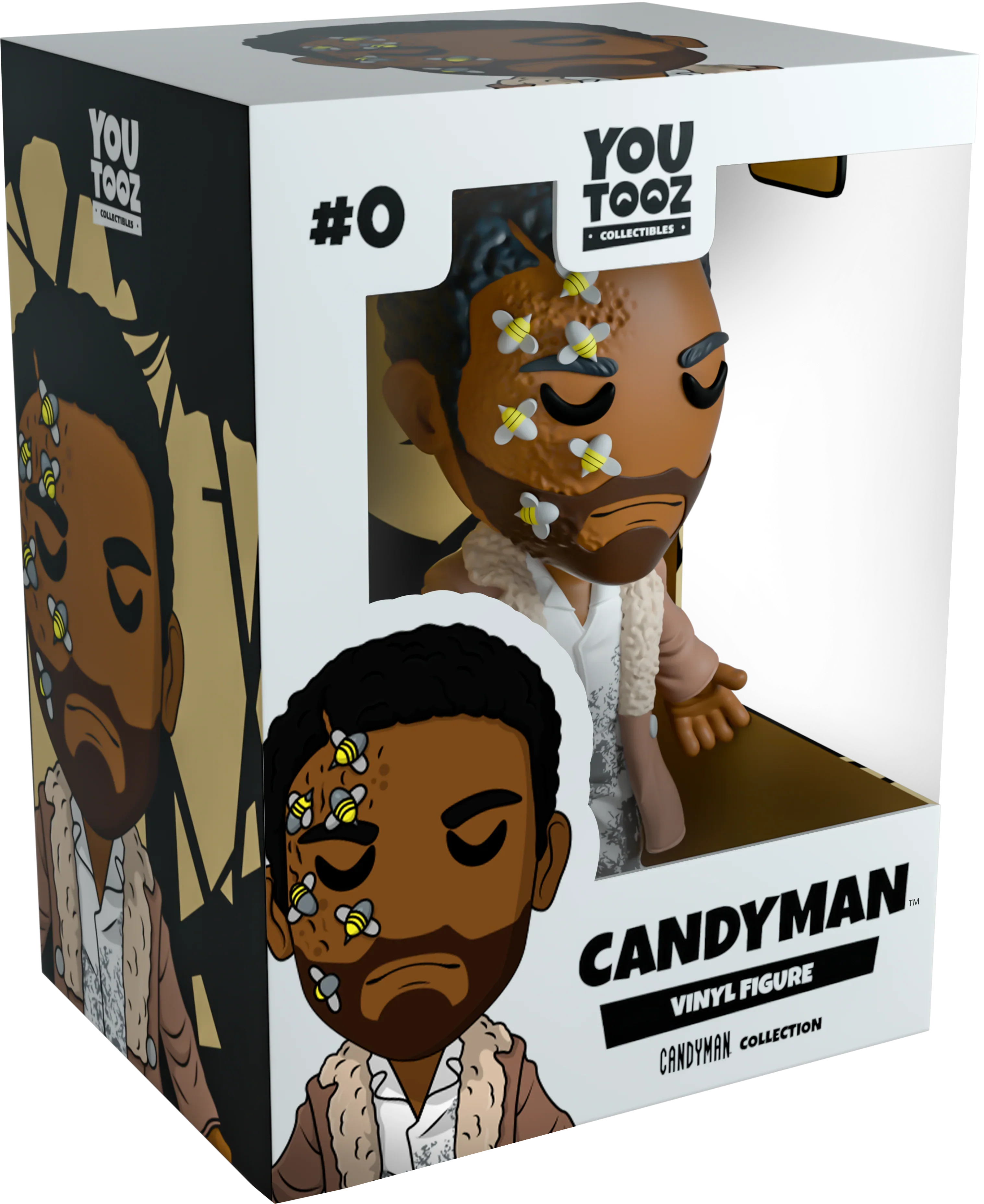 Youtooz - CandyMan