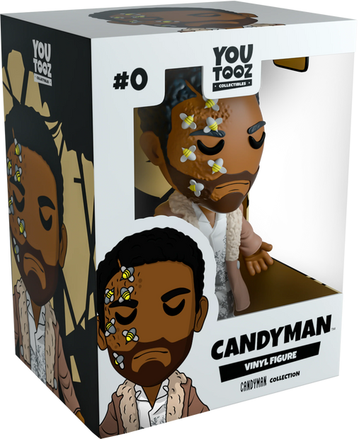 Youtooz - CandyMan
