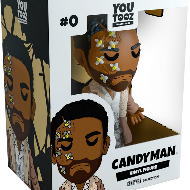 Youtooz - CandyMan