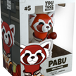 Youtooz - The Legend of Korra: Pabu