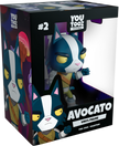 Youtooz - Final Space: Avocato