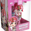 YouTooz - Doki Doki Literature Club!: Natsuki