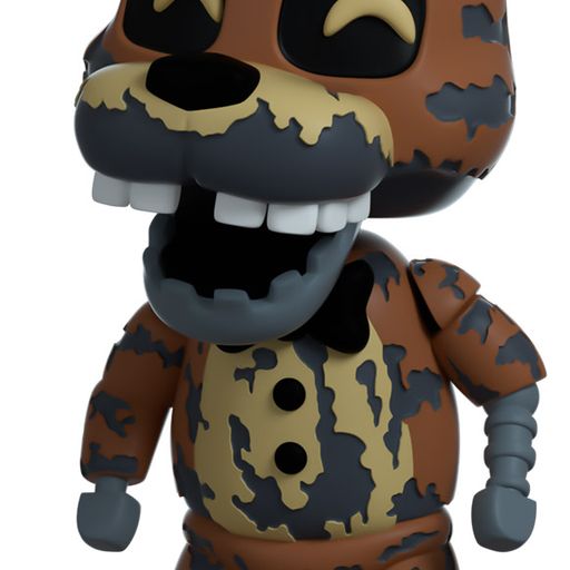 Youtooz - Five Night's at Freddy: Ignited Freddy