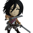 Youtooz - Attack on Titan: Mikasa