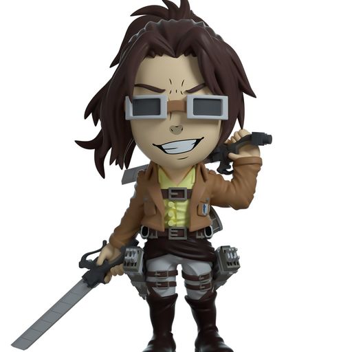 Youtooz - Attack on Titan: Hange