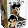 Youtooz - The Legend of Korra: Mako
