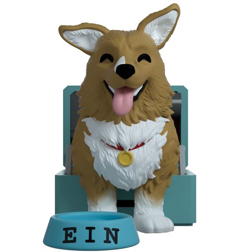 Youtooz - Cowboy Bebop: Ein Flocked