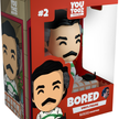 Youtooz - Narcos: Bored Pablo