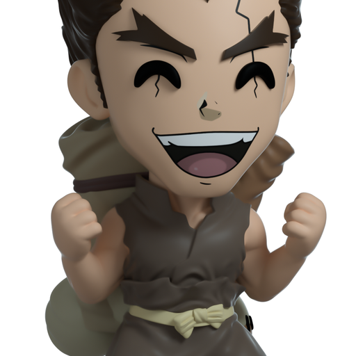 Youtooz - Dr. Stone: Taiju Oki