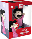 Youtooz - Peanuts: Lucy