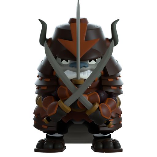 Youtooz - Avatar The Last Airbender: Samurai Appa