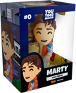 Youtooz - Back to the Future: Marty