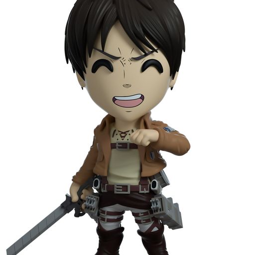 Youtooz - Attack on Titan: Eren