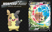 Pokémon TCG: Morpeko V Union Special Collection