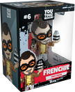 Youtooz - The Boys: Frenchie