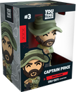 Youtooz - Call of Duty: Captain Price