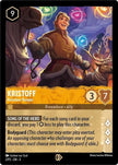 Kristoff - Reindeer Keeper (2)