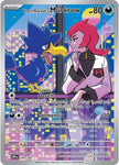 Team Rocket's Murkrow (200)