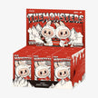 Pop Mart Labubu x Coca-Cola The Monsters Face Blind Box