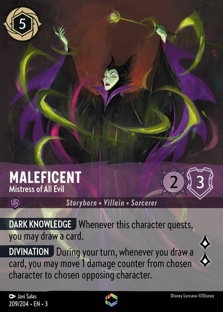 Maleficent - Mistress Of All Evil (209)