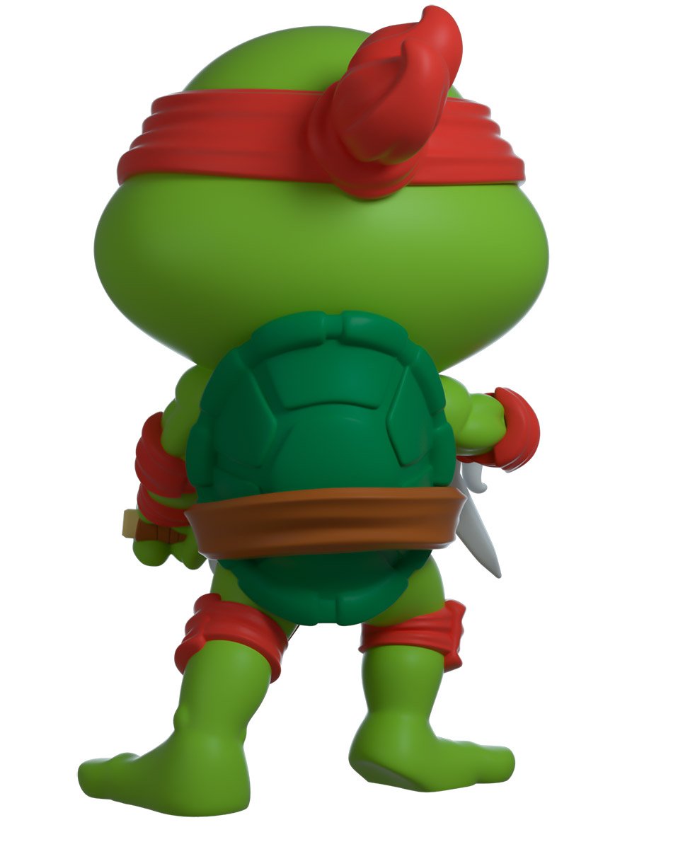 Youtooz - Teenage Mutant Ninja Turtles: Raphael