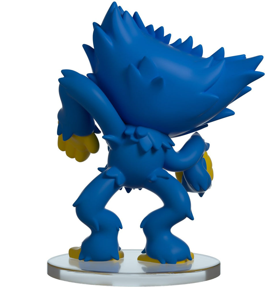 Youtooz - Poppy Playtime: Huggy Wuggy