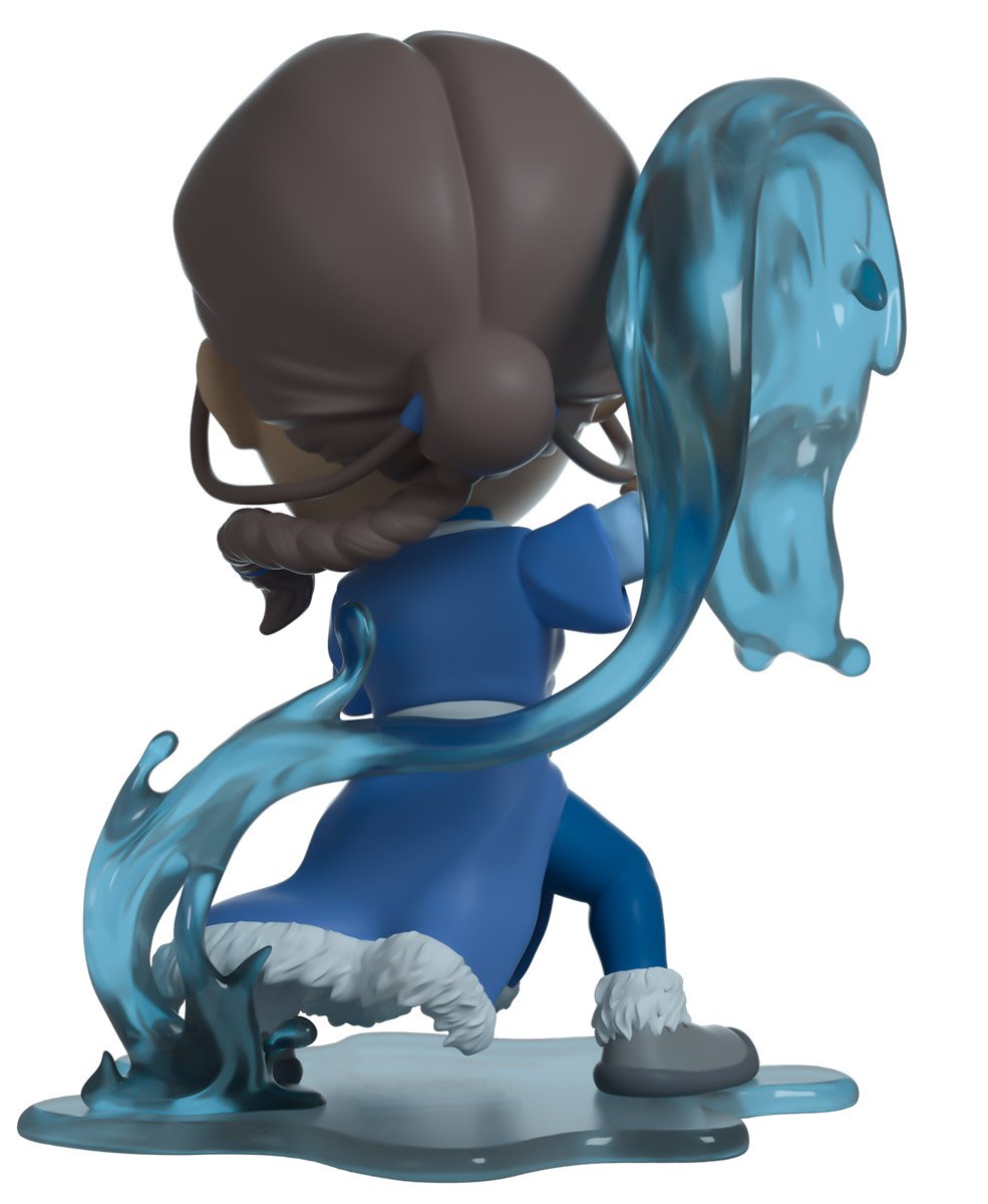 Youtooz - Avatar: The Last Airbender - Katara
