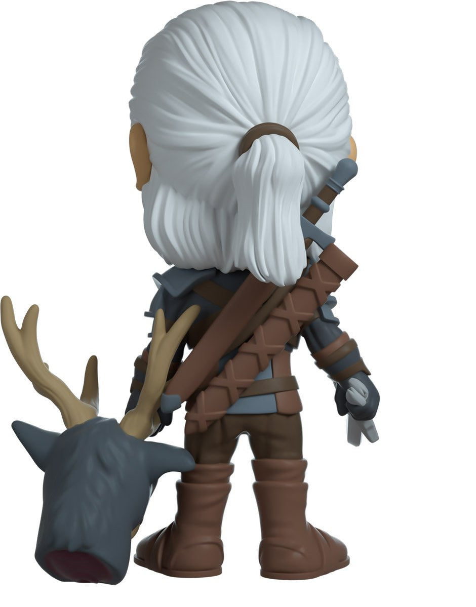 Youtooz - The Witcher: Geralt