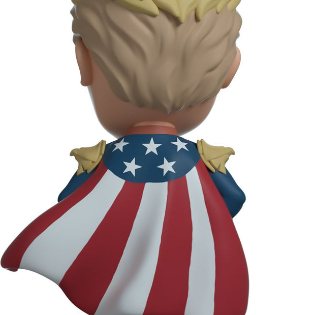 Youtooz - The Boys: Homelander