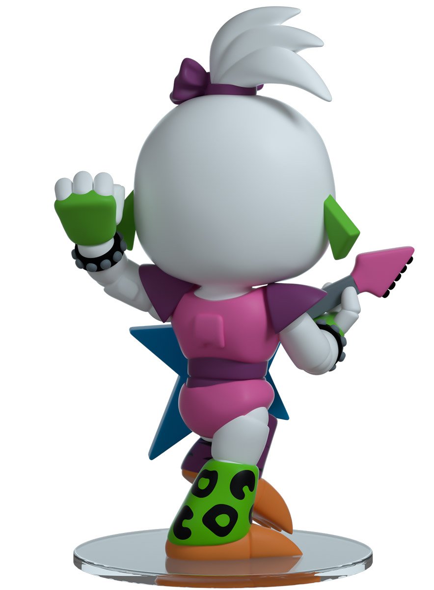 Youtooz - Five Nights at Freddy’s Glamrock Chica