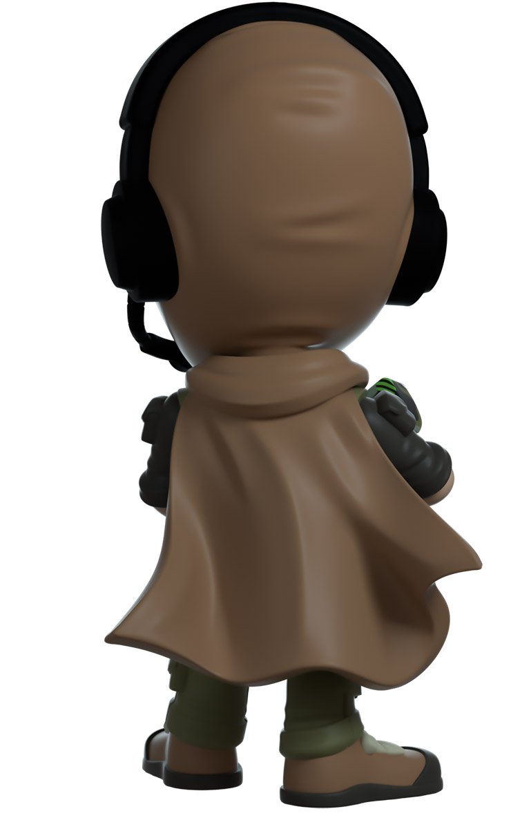 Youtooz - Call of Duty: Modern Warfare 2: Ghost