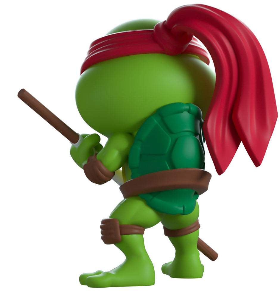 Youtooz - Teenage Mutant Ninja Turtles: Donatello (Classic)