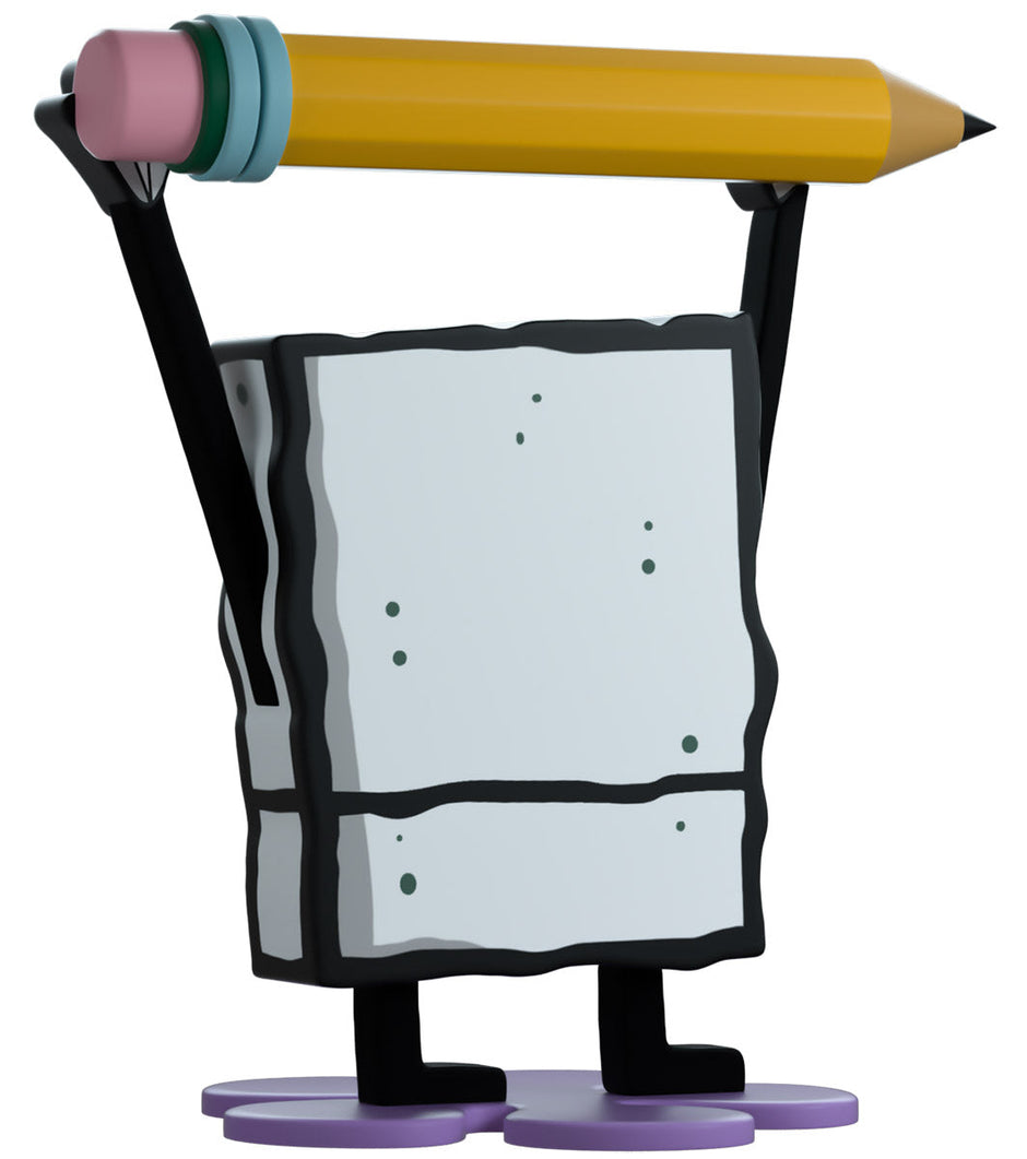 Youtooz - Spongebob Squarepants: Doodlebob