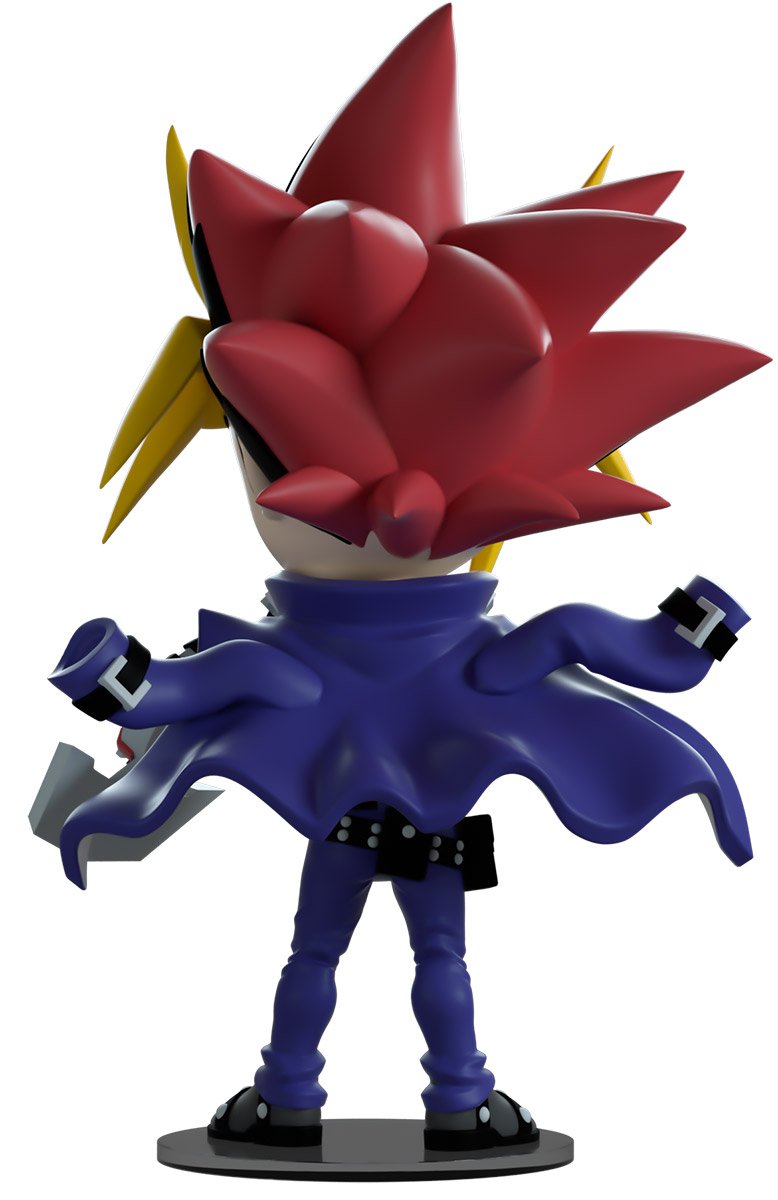 Youtooz - Yu-Gi-Oh! Yami Yugi