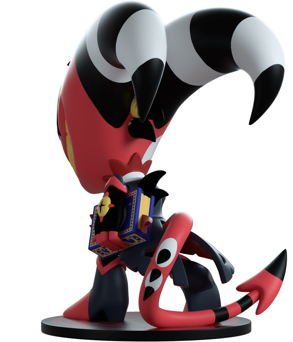 Youtooz - Helluva Boss: Blitzo