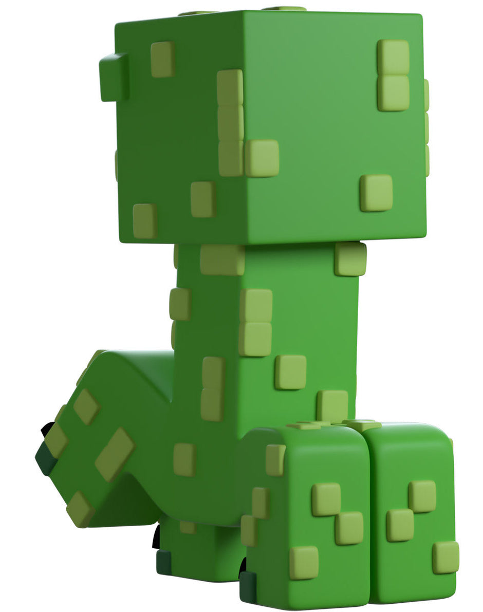Youtooz - Minecraft: Creeper