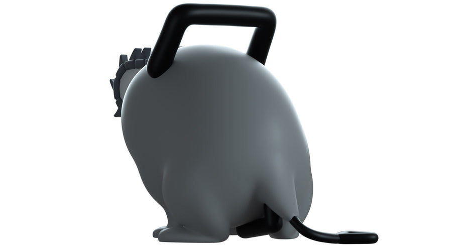 Youtooz - Chainsaw Man: Pochita Black & White