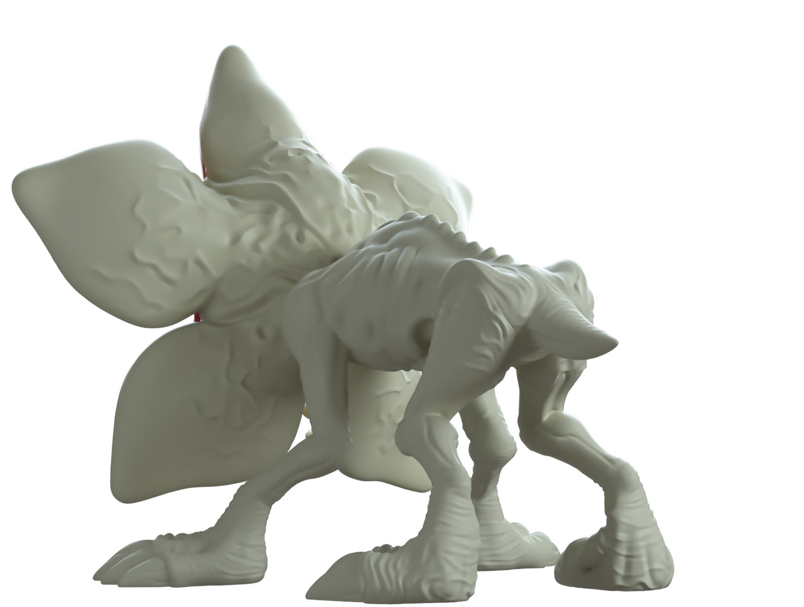 Youtooz - Stranger Things - Demodog