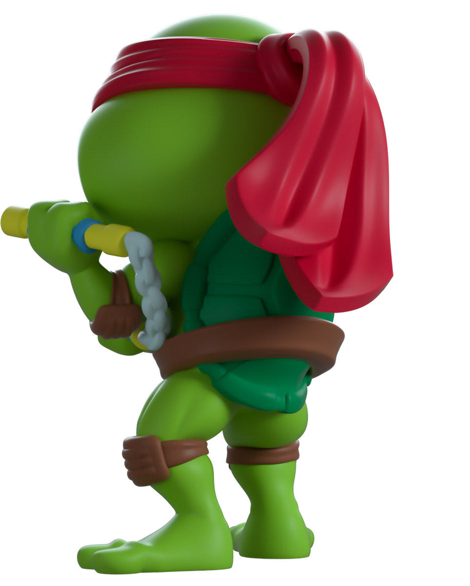 Youtooz - Teenage Mutant Ninja Turtles: Michelangelo (Classic)