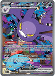 Team Rocket's Crobat Ex (234)