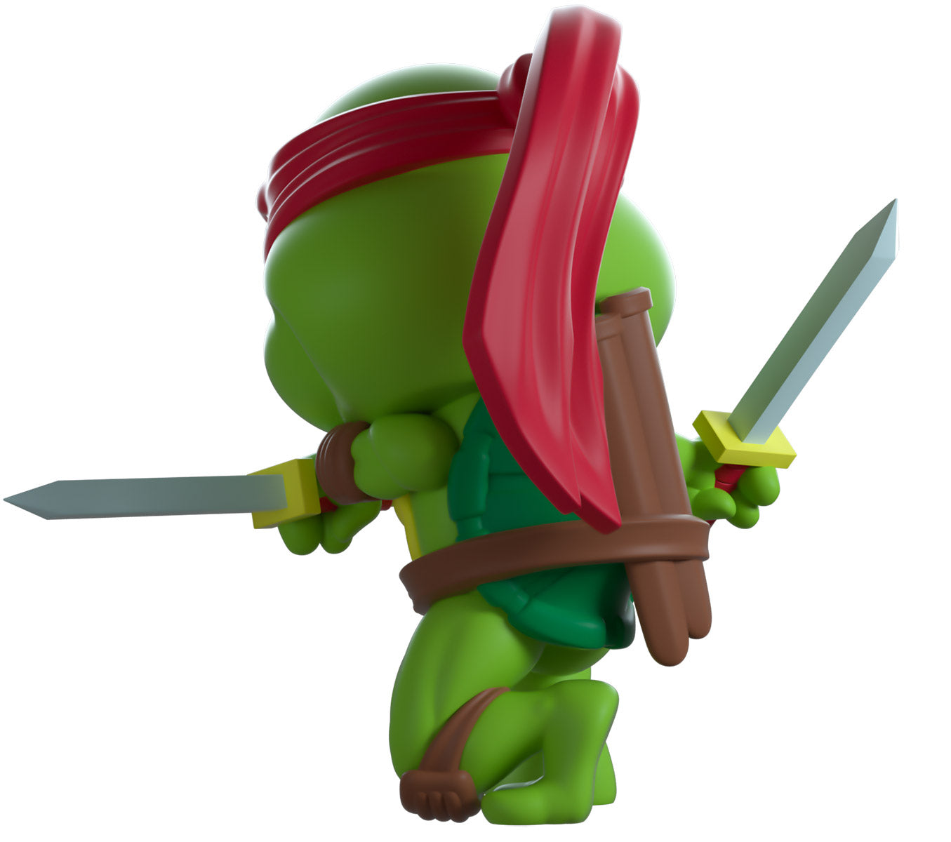 Youtooz - Teenage Mutant Ninja Turtles: Leonardo (Classic)