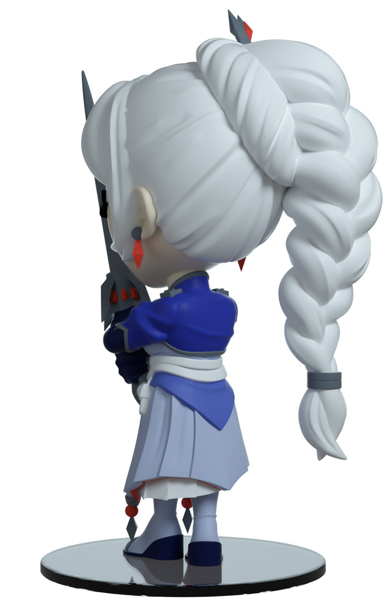Youtooz - RWBY - Weiss Schnee